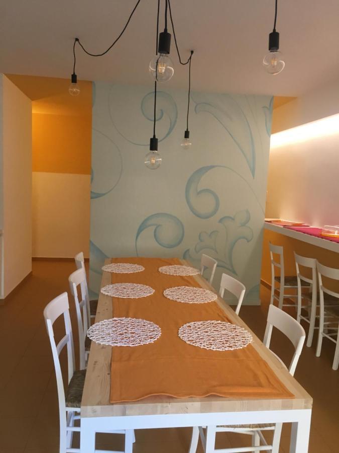 B&B Oikos Selinunte Marinella di Selinunte Exterior foto