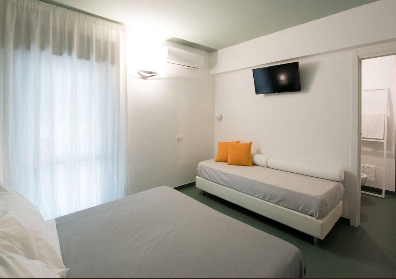 B&B Oikos Selinunte Marinella di Selinunte Exterior foto