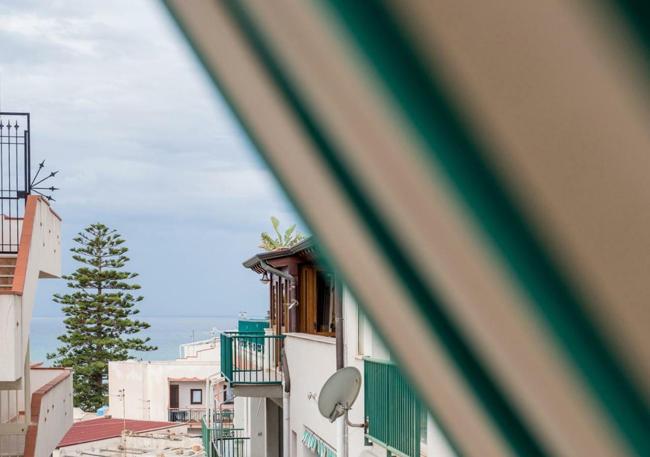 B&B Oikos Selinunte Marinella di Selinunte Exterior foto