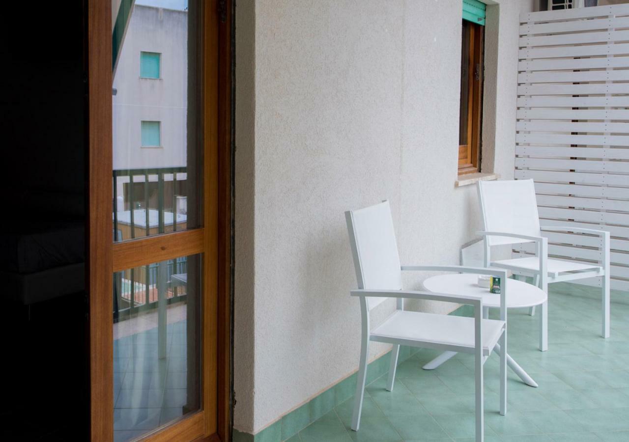B&B Oikos Selinunte Marinella di Selinunte Exterior foto