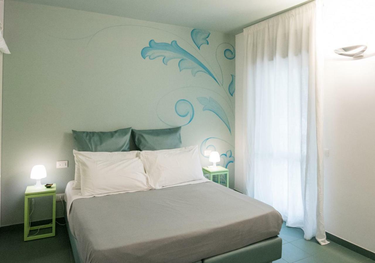 B&B Oikos Selinunte Marinella di Selinunte Exterior foto
