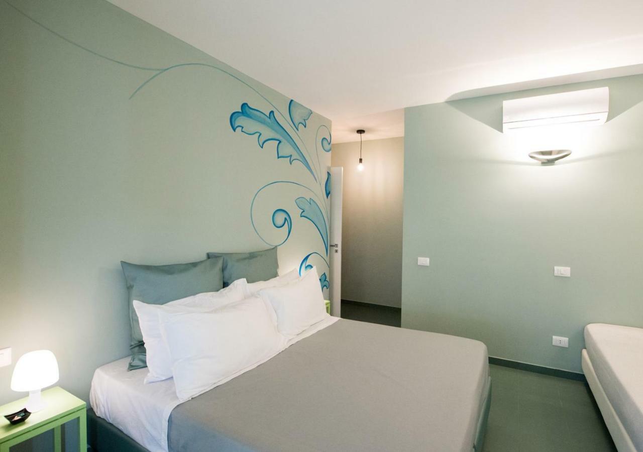 B&B Oikos Selinunte Marinella di Selinunte Exterior foto